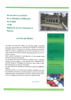 JOURNAL AVRIL 2026